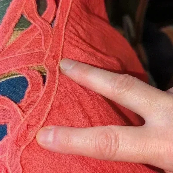 Swing dress/top - Picture 12 of 13